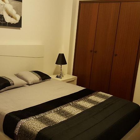 Apartamento Vista Deslumbrante Ponta Delgada Esterno foto