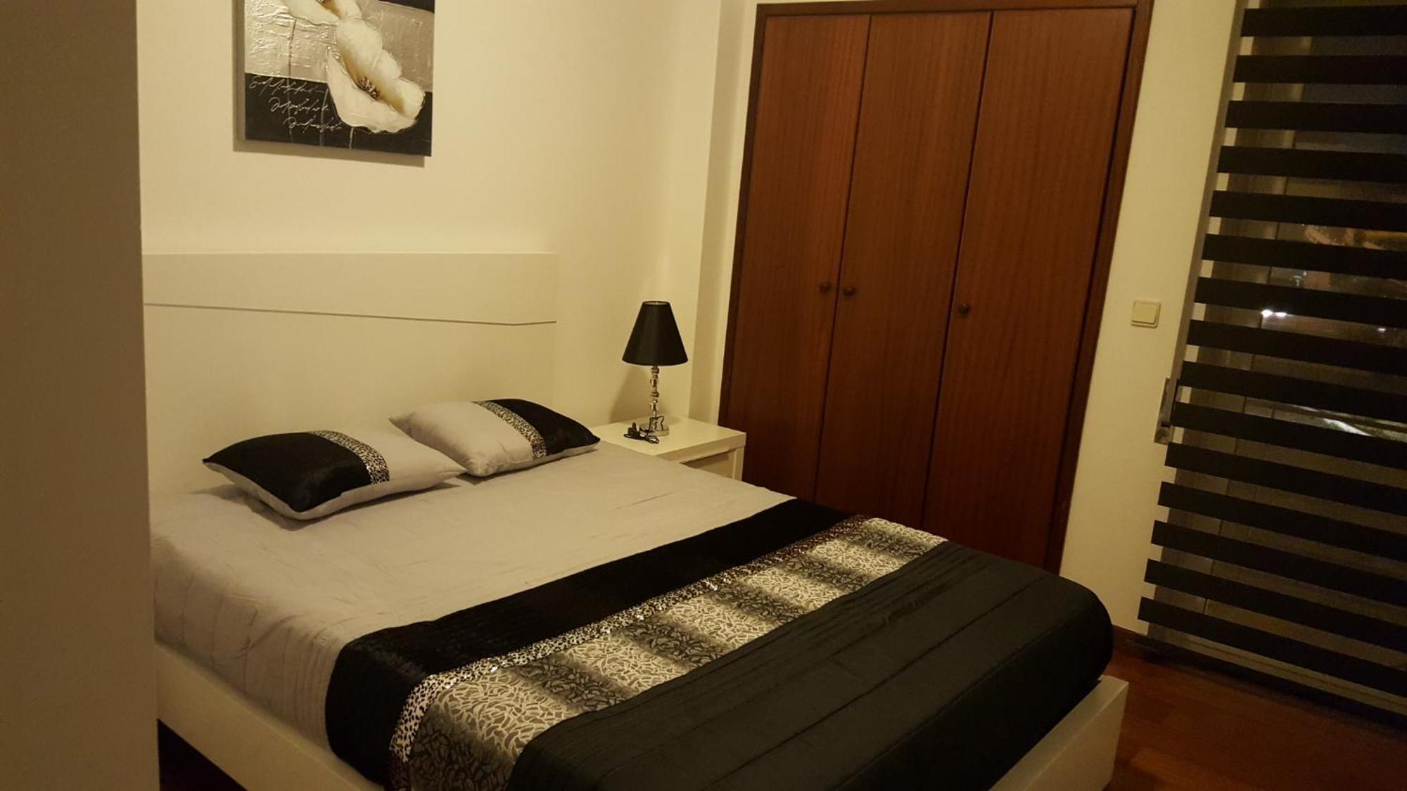 Apartamento Vista Deslumbrante Ponta Delgada Esterno foto