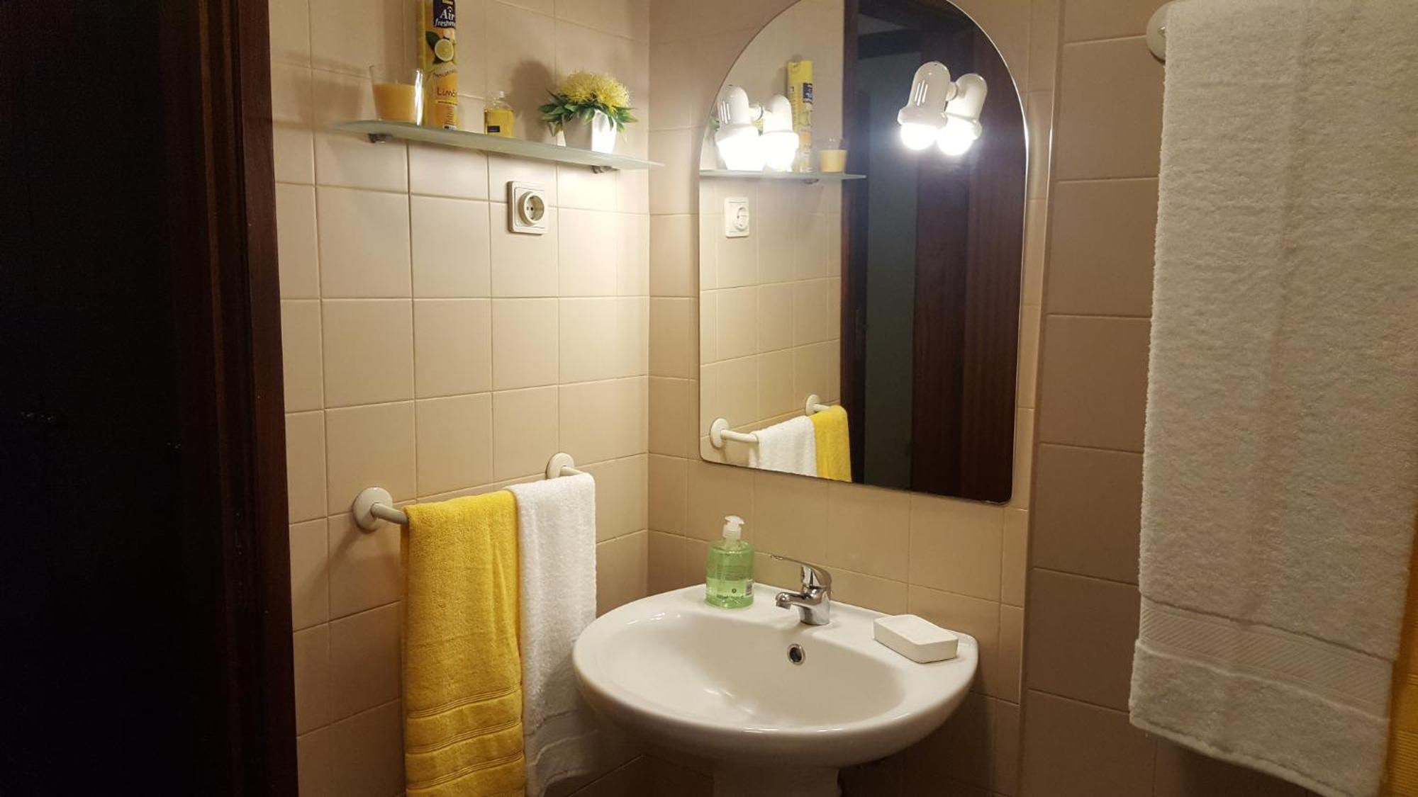 Apartamento Vista Deslumbrante Ponta Delgada Esterno foto