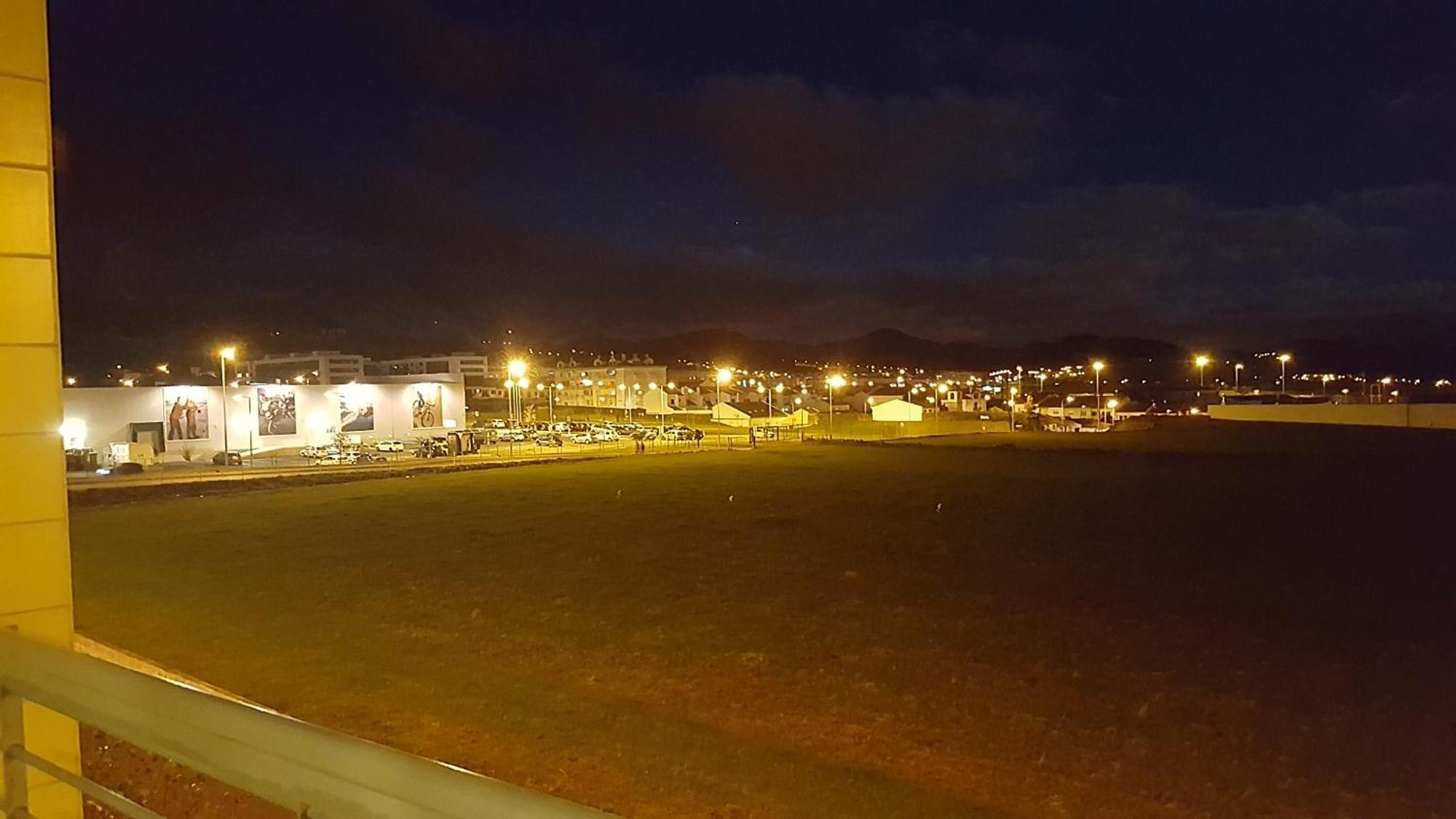 Apartamento Vista Deslumbrante Ponta Delgada Esterno foto