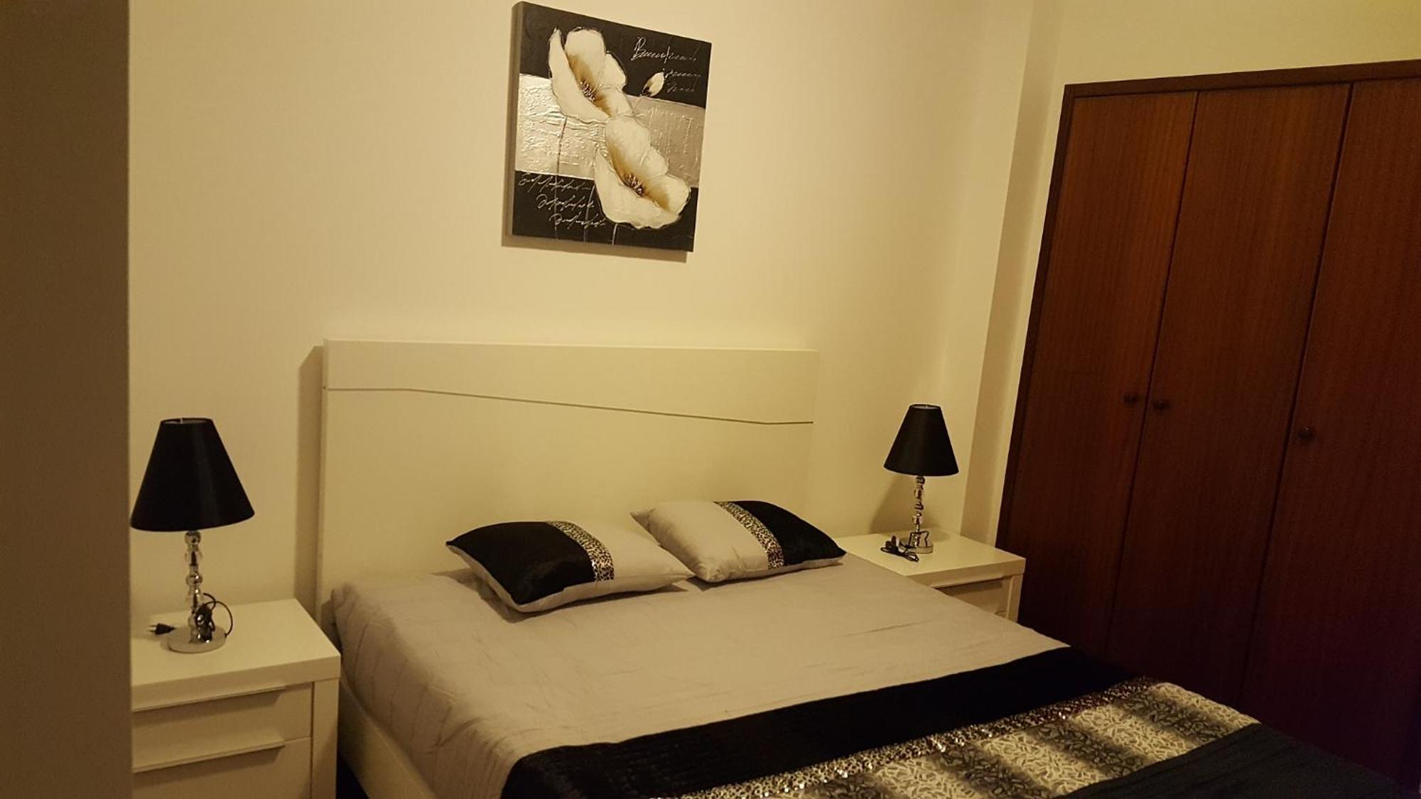 Apartamento Vista Deslumbrante Ponta Delgada Esterno foto