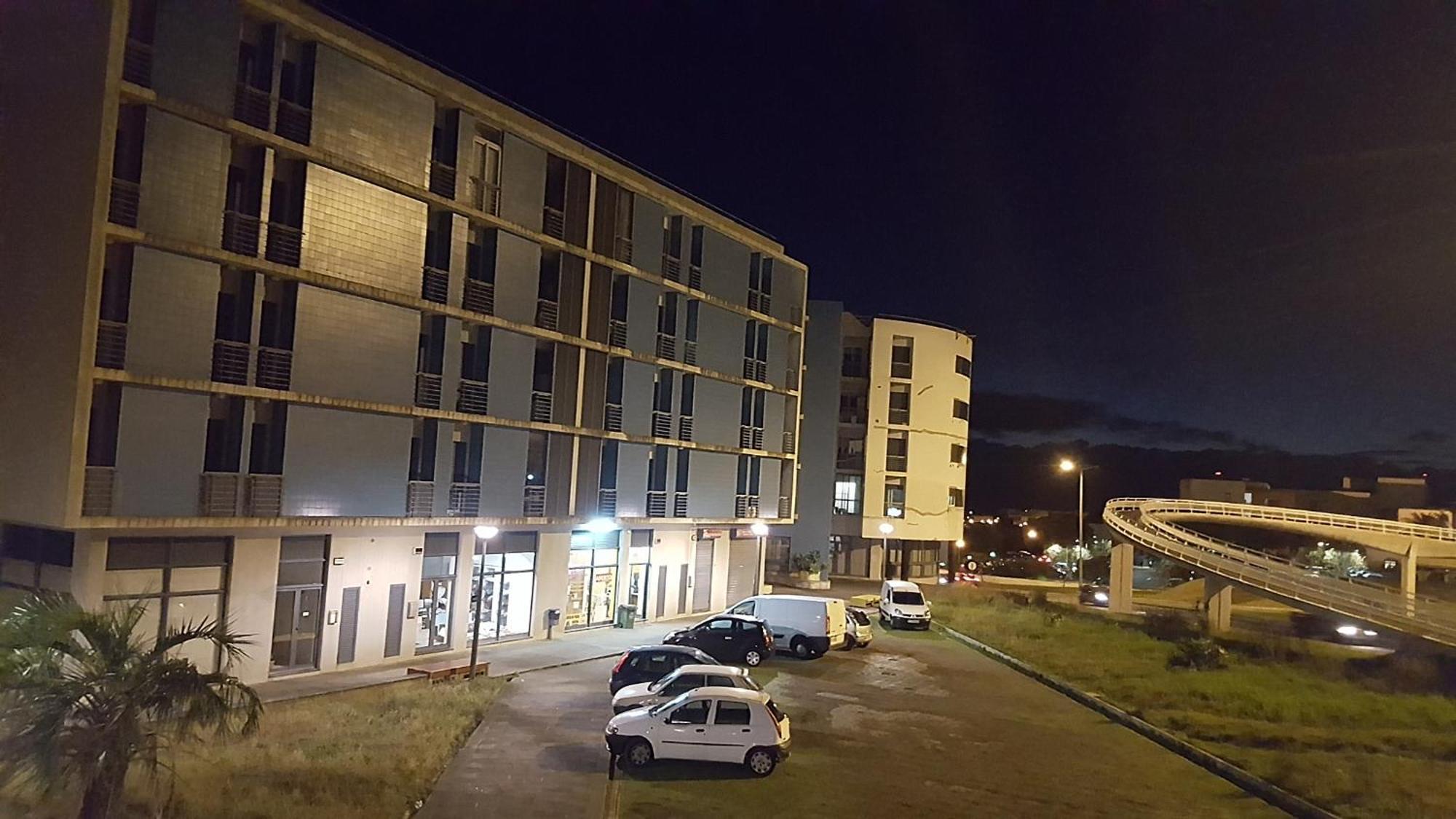Apartamento Vista Deslumbrante Ponta Delgada Esterno foto