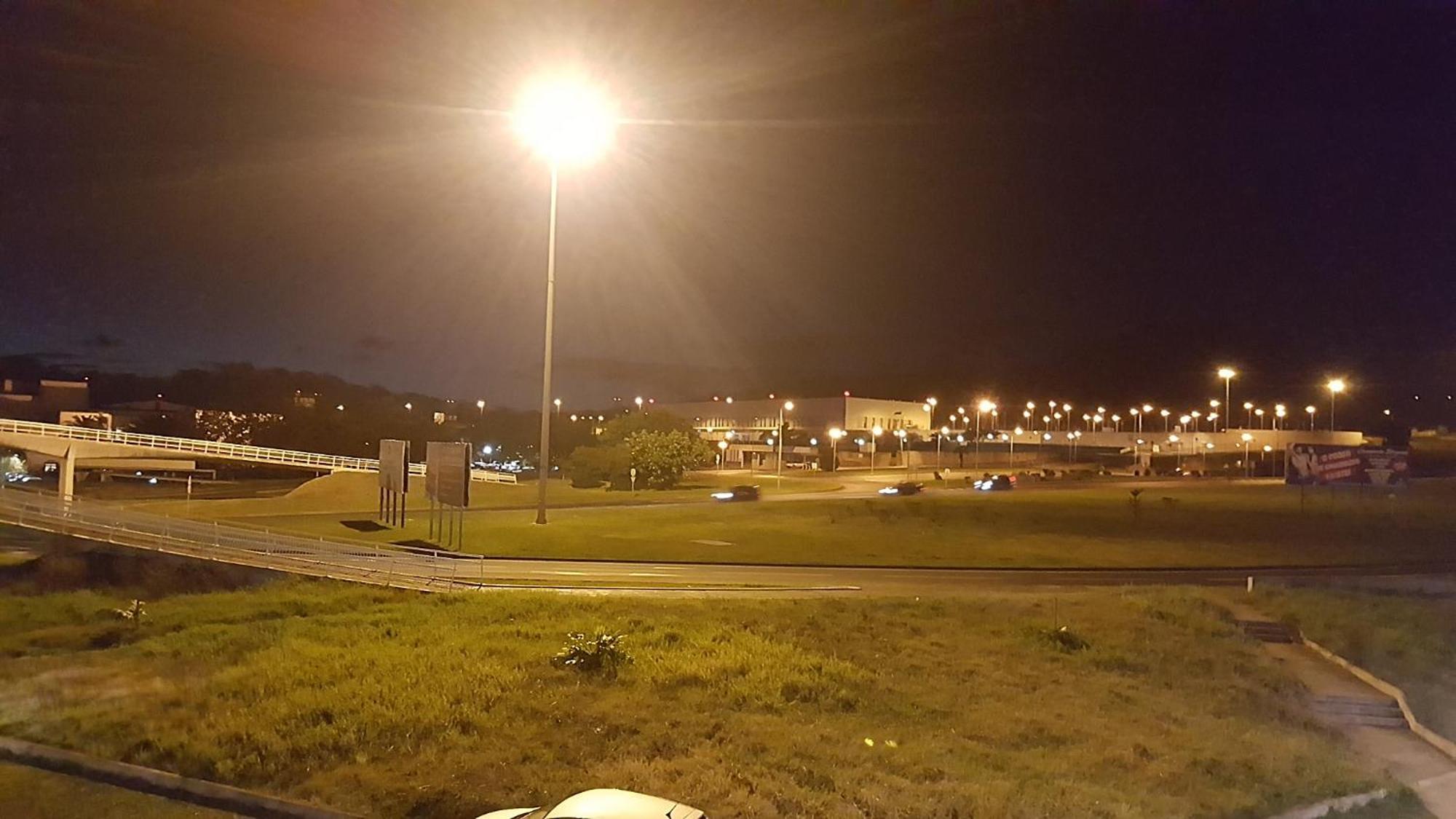 Apartamento Vista Deslumbrante Ponta Delgada Esterno foto