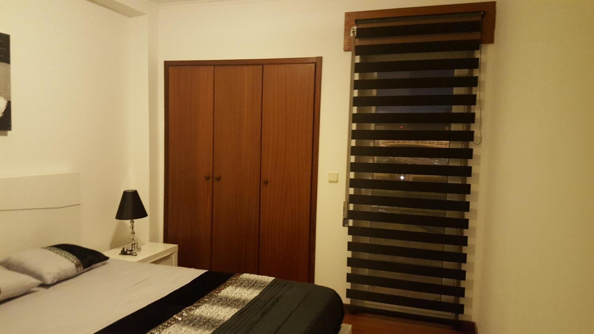 Apartamento Vista Deslumbrante Ponta Delgada Esterno foto