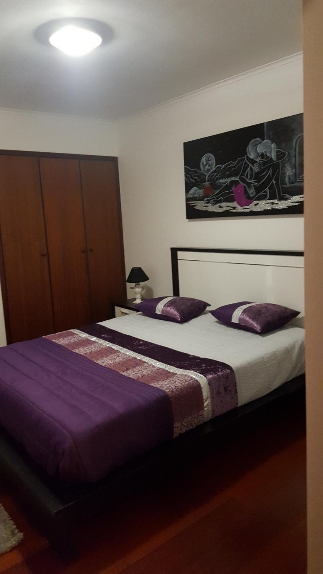 Apartamento Vista Deslumbrante Ponta Delgada Esterno foto