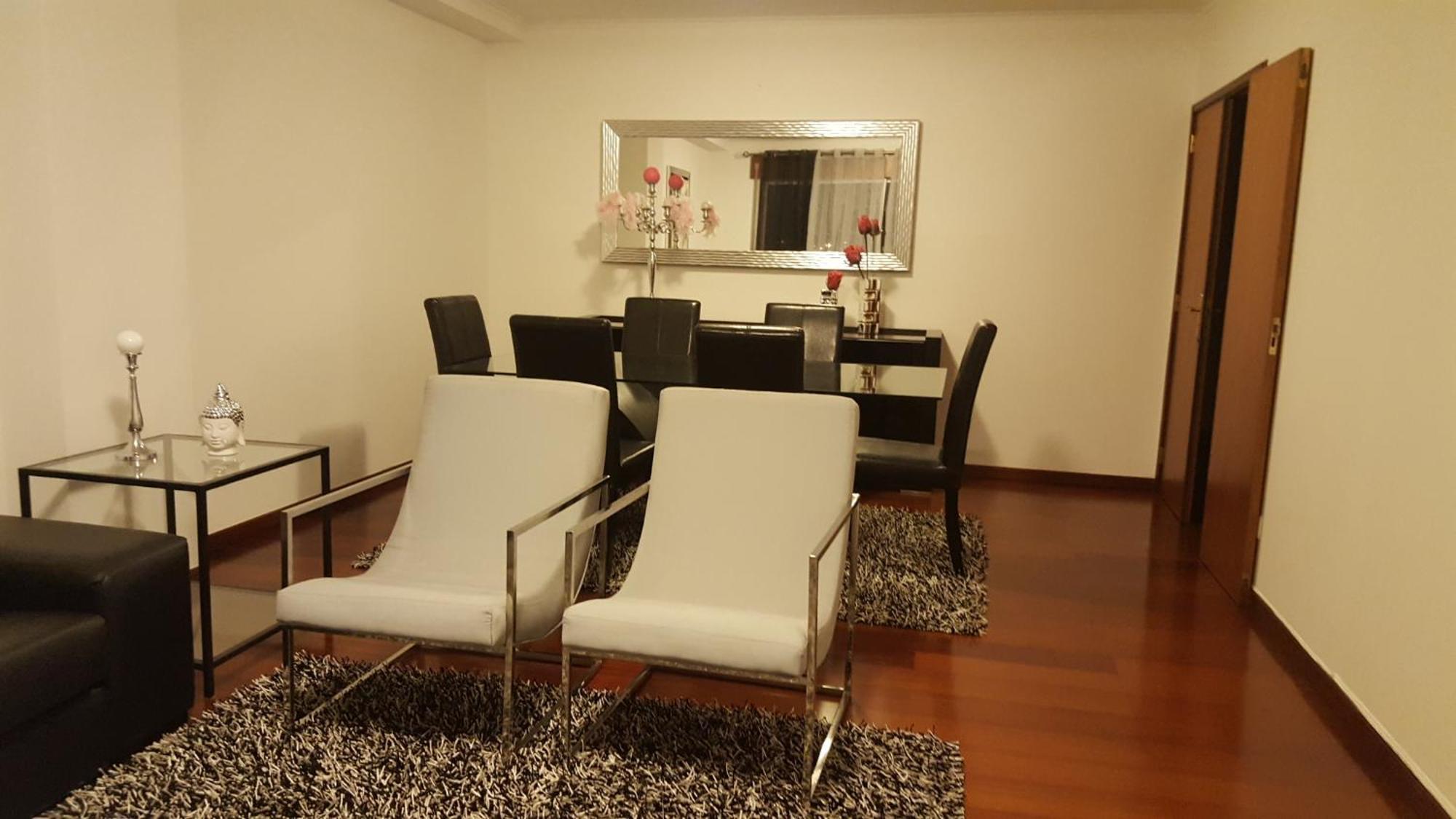 Apartamento Vista Deslumbrante Ponta Delgada Esterno foto