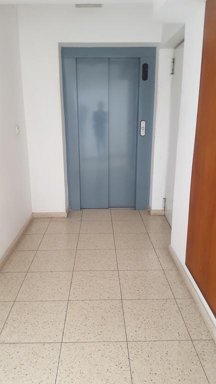 Apartamento Vista Deslumbrante Ponta Delgada Esterno foto