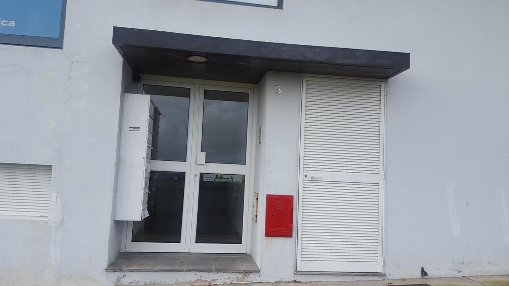 Apartamento Vista Deslumbrante Ponta Delgada Esterno foto
