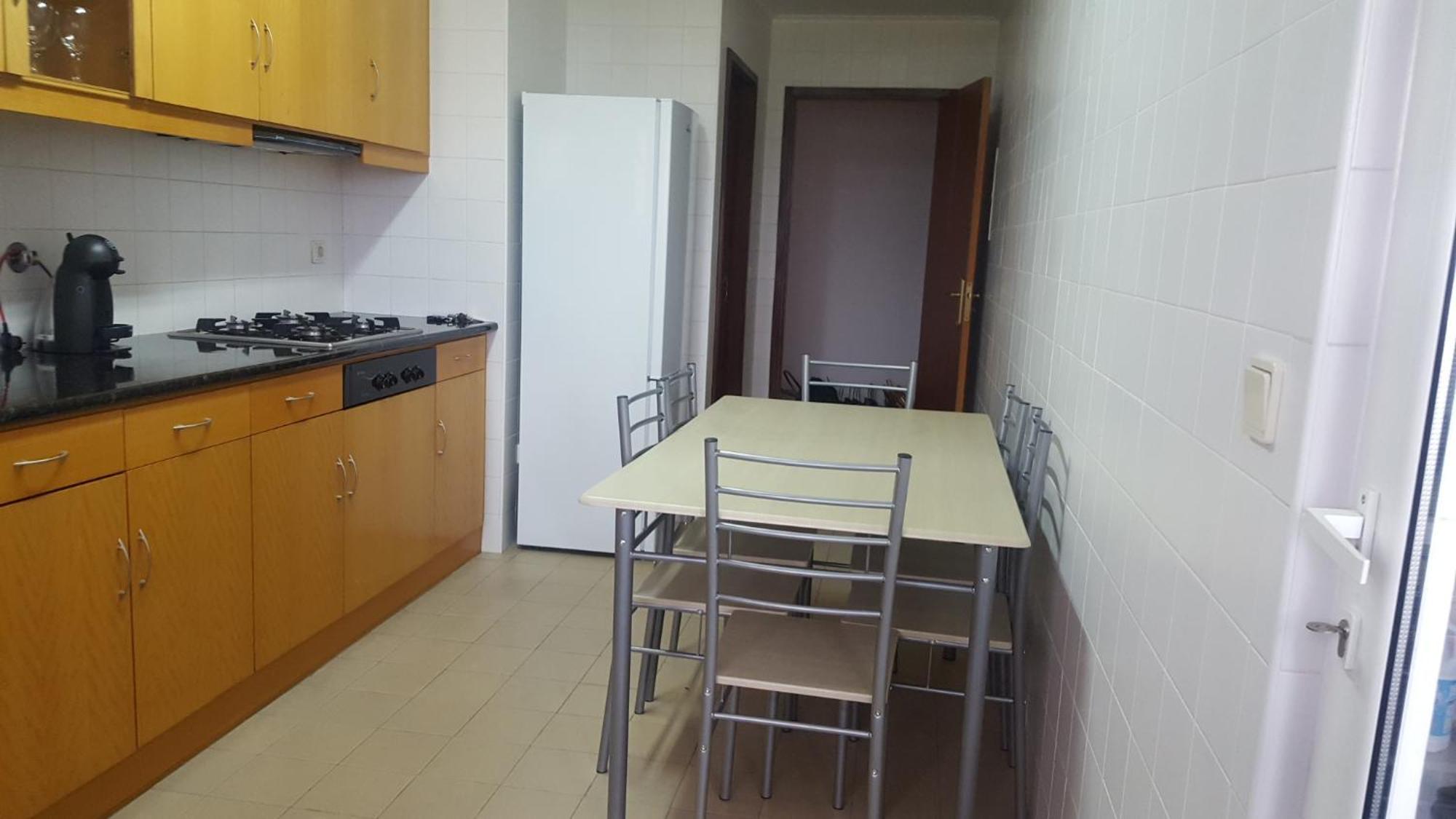Apartamento Vista Deslumbrante Ponta Delgada Esterno foto
