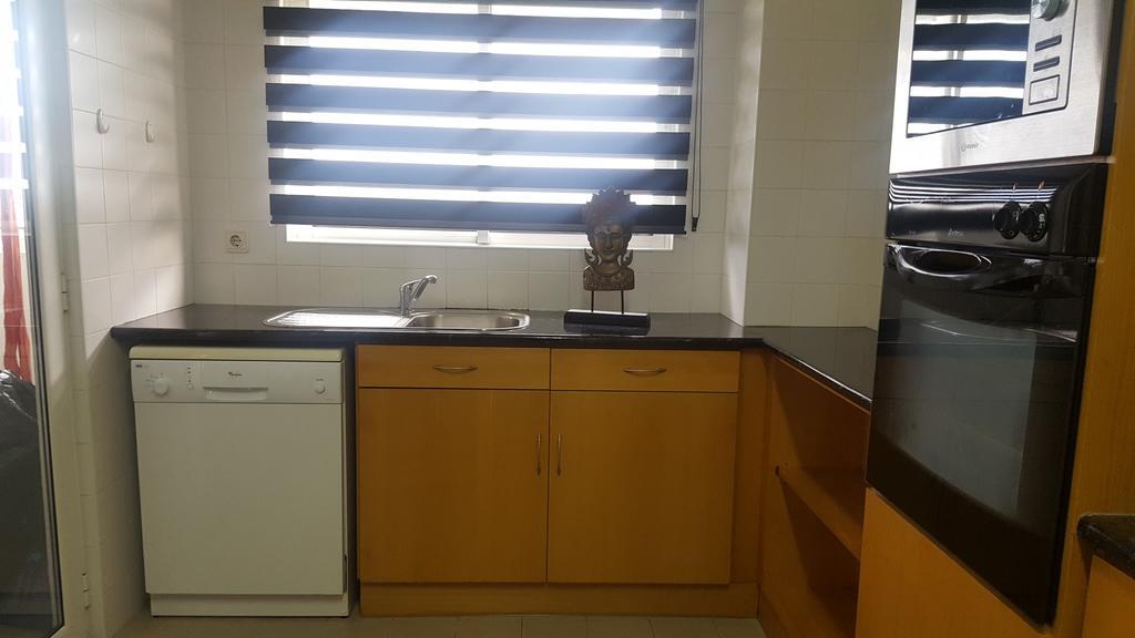 Apartamento Vista Deslumbrante Ponta Delgada Esterno foto