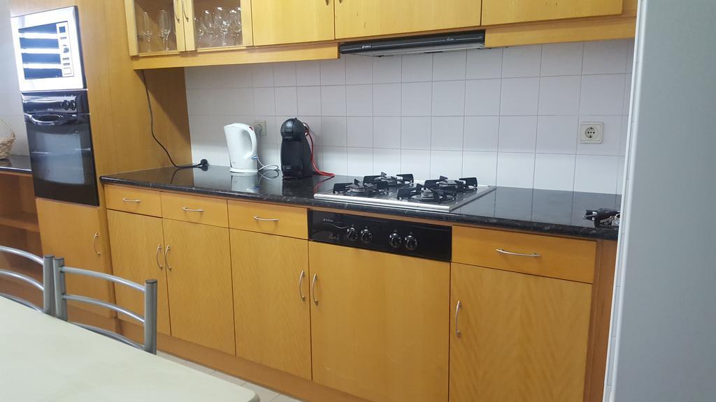 Apartamento Vista Deslumbrante Ponta Delgada Esterno foto