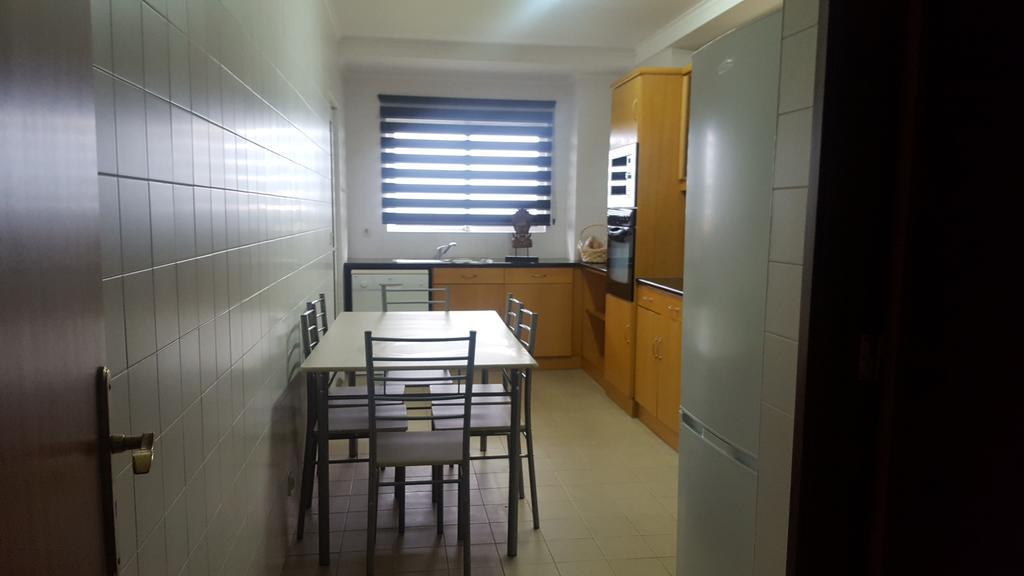 Apartamento Vista Deslumbrante Ponta Delgada Esterno foto
