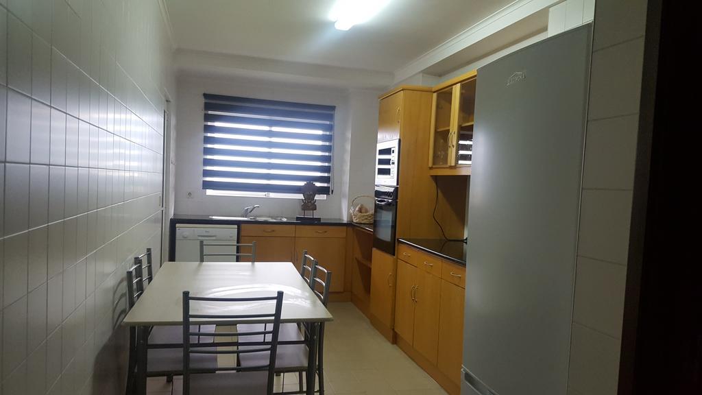 Apartamento Vista Deslumbrante Ponta Delgada Esterno foto