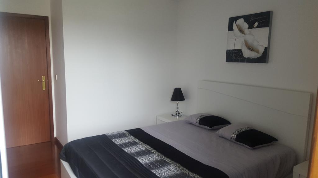 Apartamento Vista Deslumbrante Ponta Delgada Esterno foto
