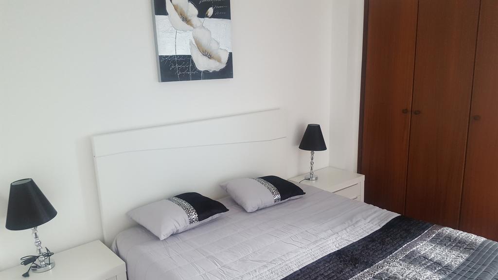 Apartamento Vista Deslumbrante Ponta Delgada Esterno foto