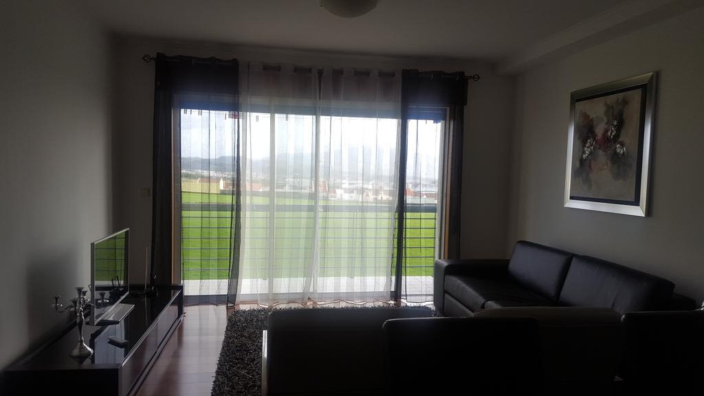 Apartamento Vista Deslumbrante Ponta Delgada Esterno foto